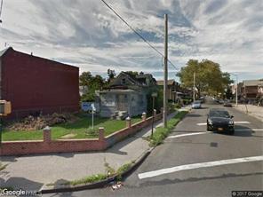 Vacant Land in Flatlands - Flatlands Ave  Brooklyn, NY 11234