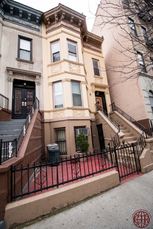 Two Family in Lefferts Garden - Woodruff Ave  Brooklyn, NY 11226