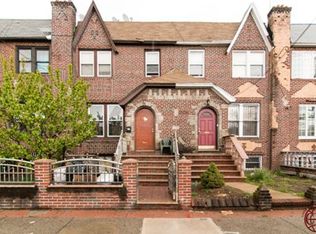 Two Family in East Flatbush - Schenectady Ave  Brooklyn, NY 11203